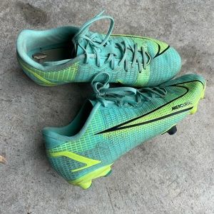 Nike soccer cleats